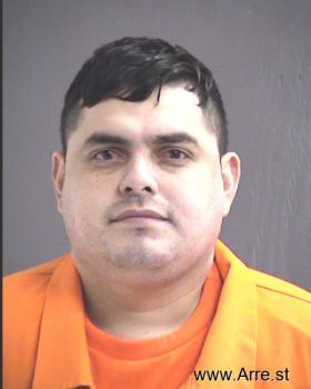 Jose M. Arredondo Mugshot