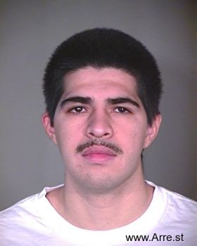 Jose R Arredondo-andrad Mugshot