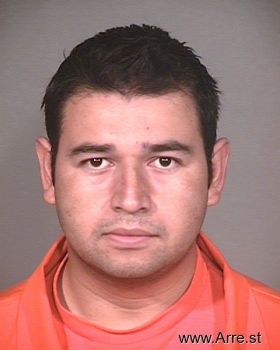 Jose A Arredondo-cota Mugshot