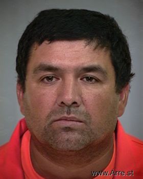 Jose A Arredondo-otero Mugshot