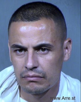 Jose Luis Arvizu Mugshot