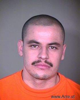 Jose  Arvizu Mugshot