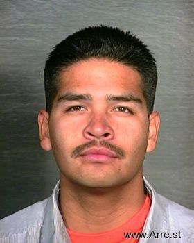 Jose L Arvizu Mugshot