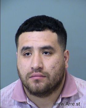 Jose Luis Avila Mugshot