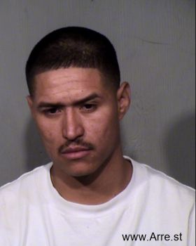 Jose Luis Avila Mugshot