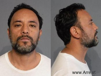 Jose Luis Avila Mugshot