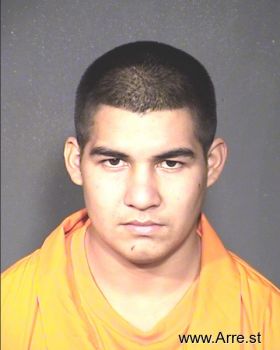 Jose L Baez-barrelleza Mugshot