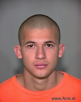 Jose L Baez-lopez Mugshot