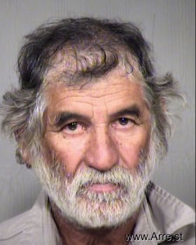 Jose Conrado Baeza Jaquez Mugshot