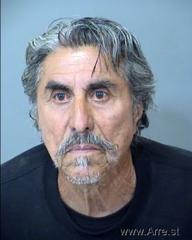 Jose Louis Ballesteros Mugshot