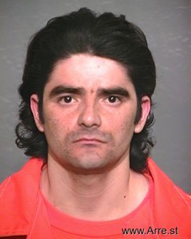 Jose G Ballesteros Mugshot