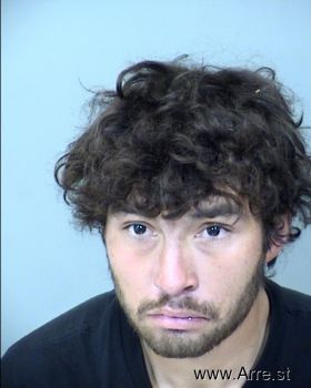 Jose Jesus Banda Mugshot