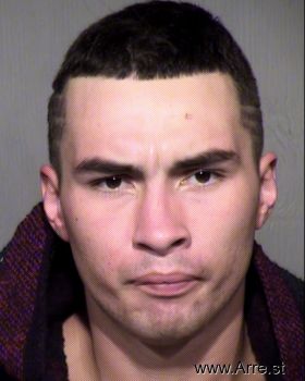 Jose  Banda Mugshot