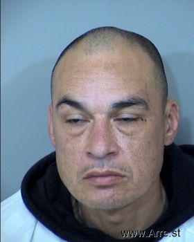 Jose Jesus Banda Mugshot