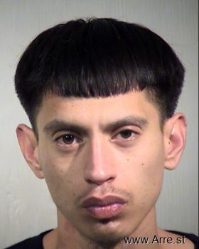 Jose Manuel Banuelos Mugshot