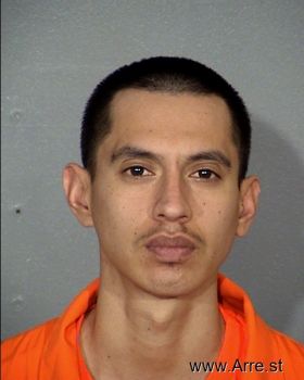 Jose M Banuelos Mugshot