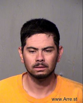 Jose Antonio Banuelos Guzman Mugshot