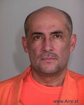 Jose Z Barajas Mugshot