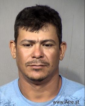 Jose Guadalupe Barajas-lara Mugshot