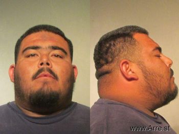 Jose Ignacio Barajas-nunez Mugshot