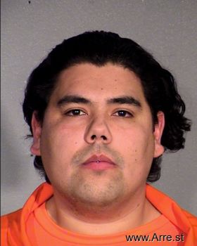 Jose J Barraza Mugshot