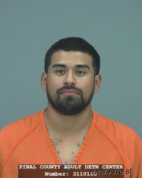 Jose  Barraza Mugshot