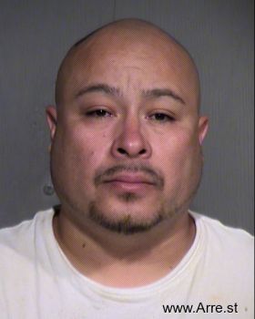 Jose G Barraza Torres Mugshot