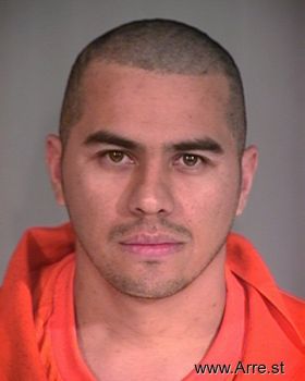 Jose A Barrios-moreno Mugshot