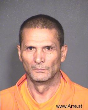 Jose C Barron-avitia Mugshot