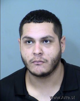 Jose Manuel Batres Mugshot