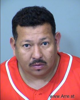 Jose Alberto Bautista Sandria Mugshot