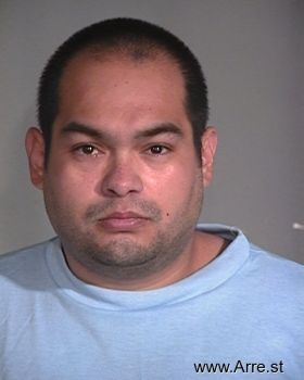 Jose L Becerra Mugshot