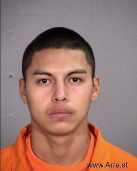 Jose D Becerra-luquin Mugshot