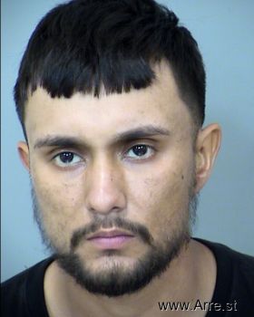 Jose Francisco Beltran Mugshot