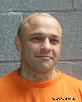 Jose L Beltran Mugshot