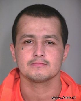 Jose M Beltran Mugshot