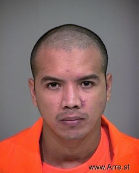 Jose L Beltran Mugshot