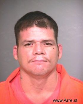 Jose L Beltran Mugshot