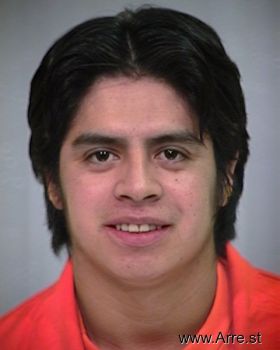 Jose A Beltran Mugshot