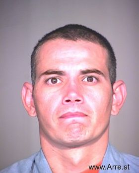 Jose V Beltran Mugshot