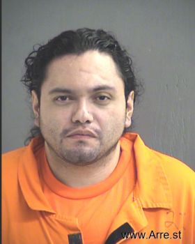 Jose A. Beltran Mugshot