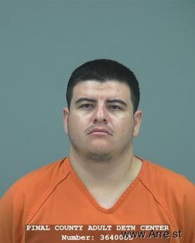 Jose  Beltran Mugshot