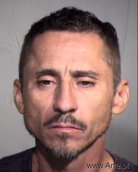 Jose Richard Benitez Mugshot