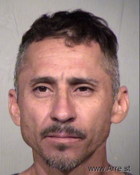 Jose Richard Benitez Mugshot