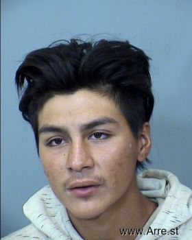 Jose Augustin Benitez Mugshot