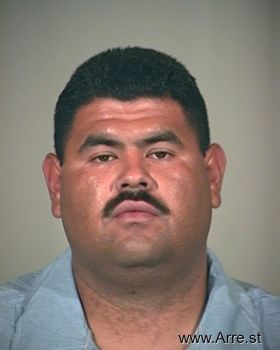 Jose  Benitez Mugshot