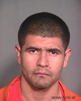 Jose D Benitez-flores Mugshot