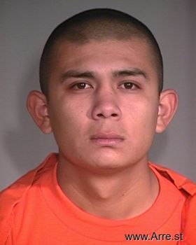 Jose M Benitez-sandoval Mugshot