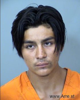 Jose  Benitez Chavez Mugshot