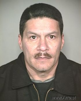 Jose L Bermudez Mugshot